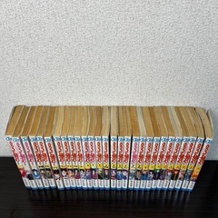 るろうに剣心　全巻
の画像