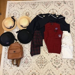 花見川さくら学園　保育園　制服　体操服一式