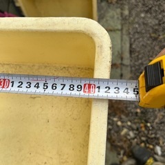 プラバット　ばんじゅう　番重の画像