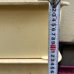 プラバット　ばんじゅう　番重の画像