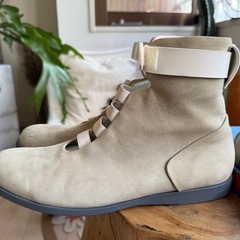 Sunsea Nike Mag 'Back To The Future' Menの画像