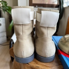 Sunsea Nike Mag 'Back To The Future' Menの画像