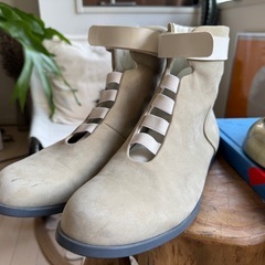 Sunsea Nike Mag 'Back To The Fut...