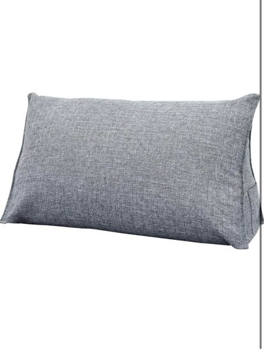 ［超美品］三角クッション2点