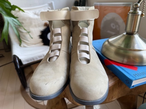 Sunsea Nike Mag 'Back To The Future' Men