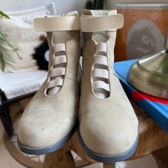 Sunsea Nike Mag 'Back To The Future' Menの画像
