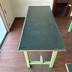 作業机 　作業台