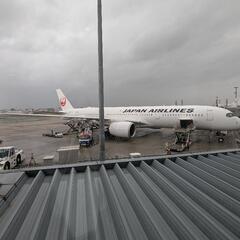 飛行機好きの方、一緒に飛行機見たりお話しとかしませんか？
