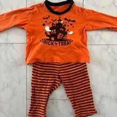 子供用パジャマ　　95サイズの画像