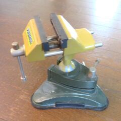 工具　フレキシブルマシンバイス