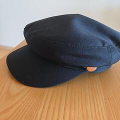 H&Mハンチング帽の画像