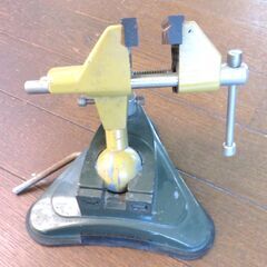 工具　フレキシブルマシンバイスの画像