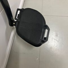 AEROBIKE EZ101　フィットネスバイクの画像
