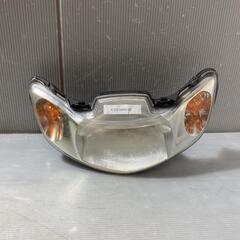 HONDA ディオ50 AF62 ヘッドライト　Dio ホンダ ...