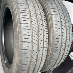(軽自動車)タイヤ