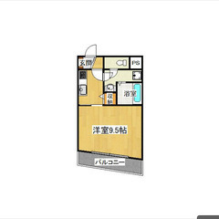 【🔑入居費用13万円🔑】✨物件数No.1✨ 🔥伊⾖箱根鉄道駿⾖線...