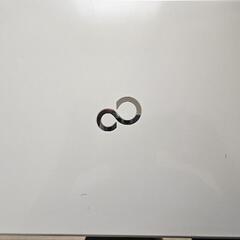 1年保証（Windows 11+Office2021年）FUJITSU LIFEBOOK AH42Sの画像