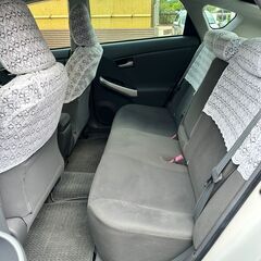 トヨタ Prius30・ハイブリッド・Sグレード・12万キロ・ナビ・ETC・Bカメラの画像