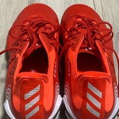 新品未使用　アディダス サッカースパイクCOPA の画像