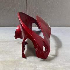 HONDA ディオ50 AF62 ヘッドライトカバー　Dio ホンダ [C-25-0604-33]の画像