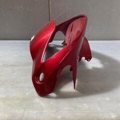 HONDA ディオ50 AF62 ヘッドライトカバー　Dio ホンダ [C-25-0604-33]の画像