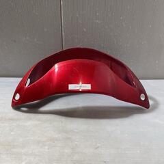 HONDA ディオ50 AF62 ヘッドライトカバー　Dio ホンダ [C-25-0604-33]の画像