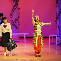 ＜演劇やってみたい人集まれ！＞演劇初心者歓迎　期間限定劇団　座・神戸大阪市民劇場　説明会＆オーディション開催の画像