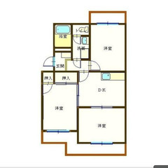 【🔑入居費用13万円🔑】✨物件数No.1✨ 🔥東海道本線 島⽥ ...