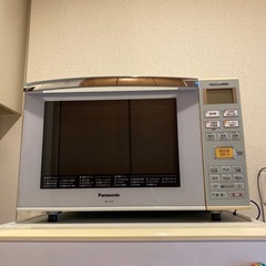2013年製 Panasonic オーブンレンジ【NE-C235...