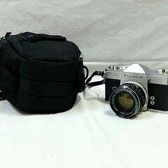 FUJICA ST701 フィルムカメラ 一眼レフ FUJINO...