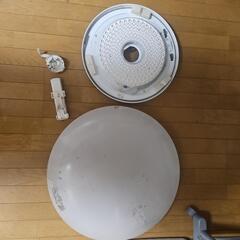ワケアリ日立製シーリングライト