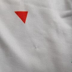 水着上下120cmの画像