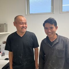 【月給30万円以上×手当が充実◎】ライフラインを支える現場作業員！働き方改革×休み方改革積極推進中◎ワークライフバランスに特化した建設業！右肩上がりの超安定期業務♪男女活躍中の働きやすい職場環境！の画像