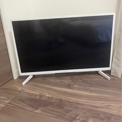 (決まりました)【FUNAI】液晶カラーTV 32型