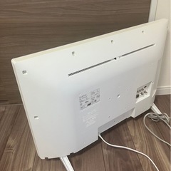 (決まりました)【FUNAI】液晶カラーTV 32型の画像