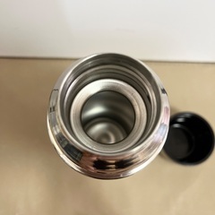 水筒　ステンレスボトル 18-8  450mlの画像