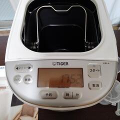 パン焼き器の画像