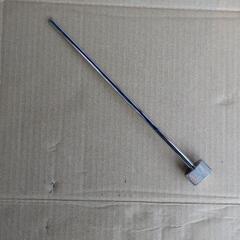 ホンダ キャブレター用 D型ドライバー
