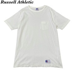 Russell Athletic ラッセルアスレチック ポケット...