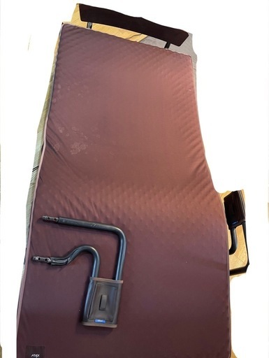 アテックス リクライニングベッド