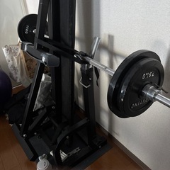 ベンチプレス