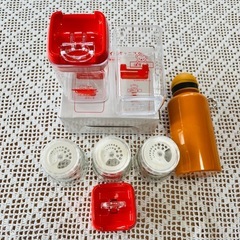 台所用品　キャニスター　水筒　調味料入れ　　