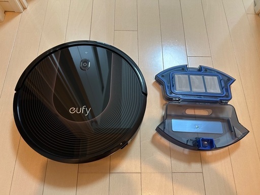 【Anker】ロボット掃除機　