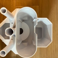 超音波式加湿器 MUH-LW09（HAGOOGI製）の画像