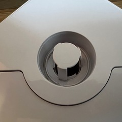 超音波式加湿器 MUH-LW09（HAGOOGI製）の画像