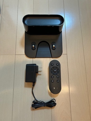 【Anker】ロボット掃除機　