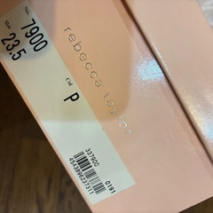 レベッカテイラー　レディース　サンダル　レザー　ヒール　レディースの画像