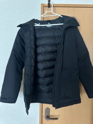 adidas ジャンパー　本日限り　値引き致します　早い者勝ち‼︎