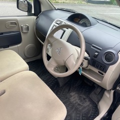 車検満タン　EKワゴンの画像