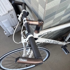 ルイガノ　クロスバイクの画像